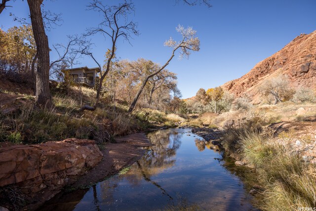 1389 E Powerhouse Ln S, Moab, UT 84532