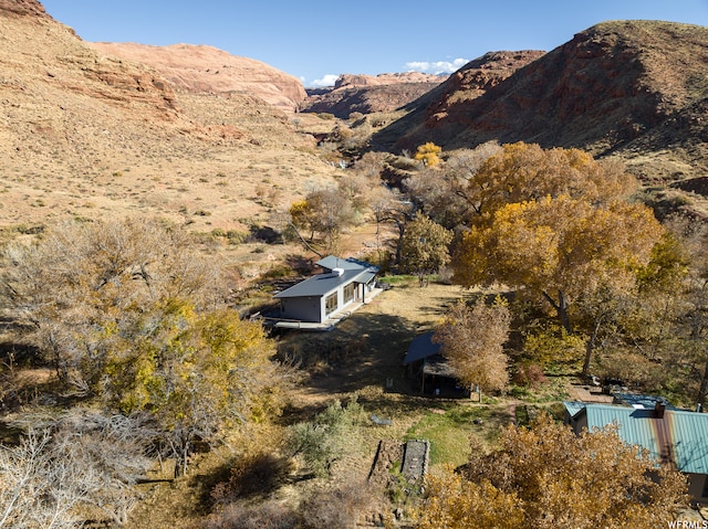 1389 E Powerhouse Ln S, Moab, UT 84532