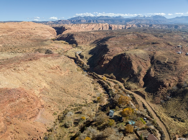 1389 E Powerhouse Ln S, Moab, UT 84532