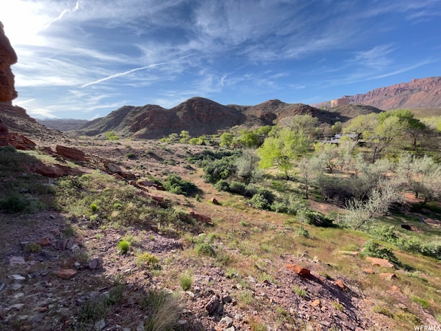 1389 E Powerhouse Ln S, Moab, UT 84532