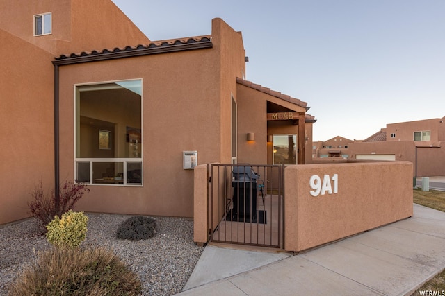 3862 Desert Willow Cir Unit 9-A1, Moab, UT 84532 - view of home's exterior
