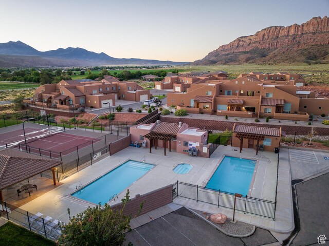 3862 Desert Willow Cir Unit 9-A1, Moab, UT 84532 - photo 33