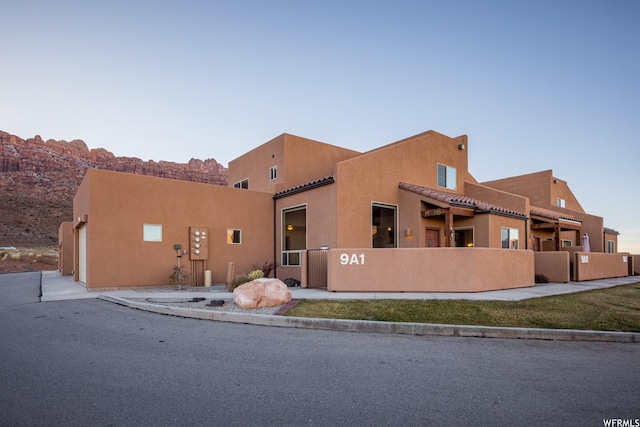 3862 Desert Willow Cir Unit 9-A1, Moab, UT 84532 - exterior space