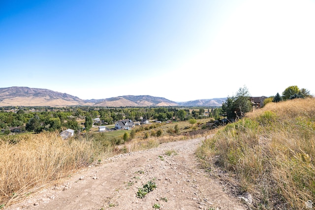 6552 E 1100 S, Huntsville, UT 84317