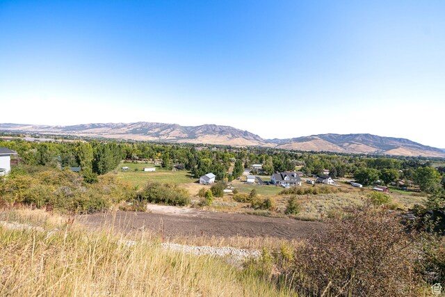 6552 E 1100 S, Huntsville, UT 84317
