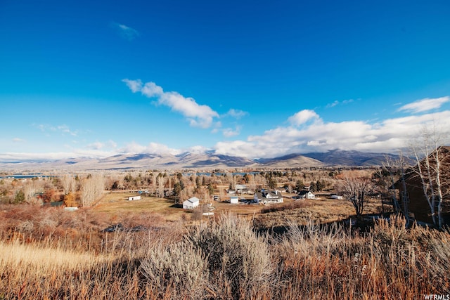 6552 E 1100 S, Huntsville, UT 84317