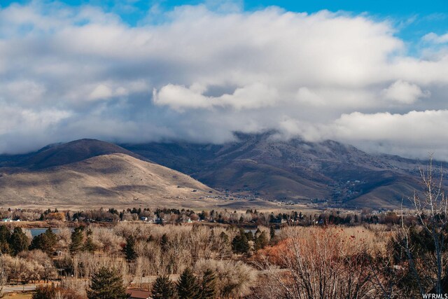 6552 E 1100 S, Huntsville, UT 84317