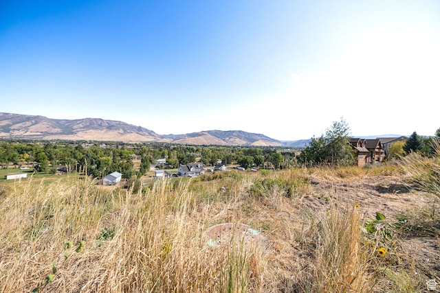 6552 E 1100 S, Huntsville, UT 84317