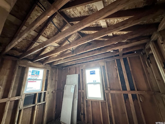 136 W Whitmore Dr, East Carbon, UT 84520 - view of misc room