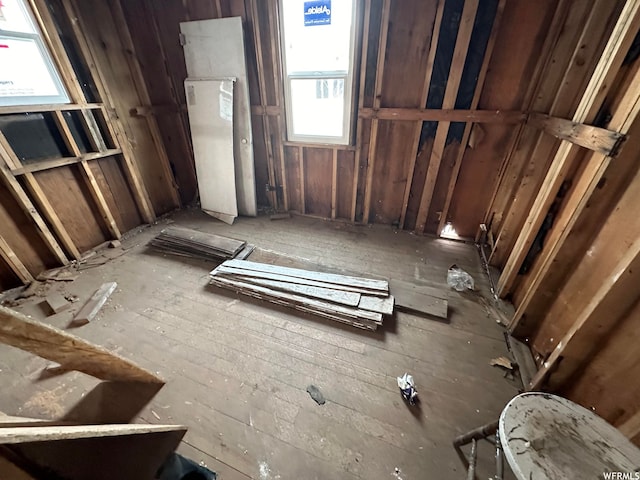 136 W Whitmore Dr, East Carbon, UT 84520 - view of miscellaneous room