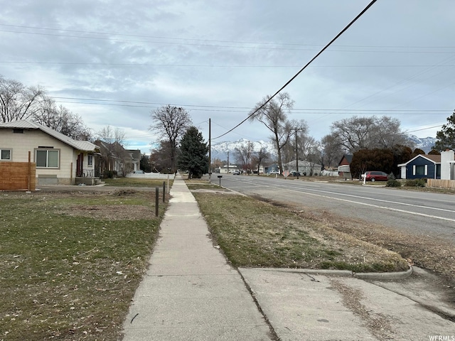 196 S Center St, American Fork, UT 84003 - view of road