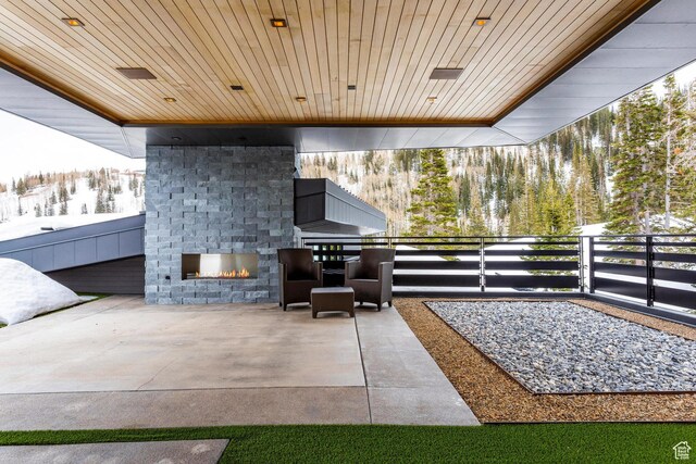 143 White Pine Canyon Rd, Park City, UT 84060 - photo 25