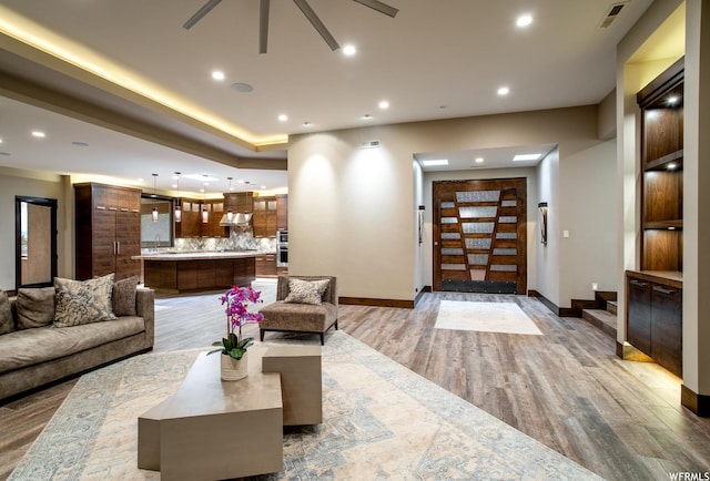 854 W Tawgoo Ct, Ivins, UT 84738 - community lobby with visible vents