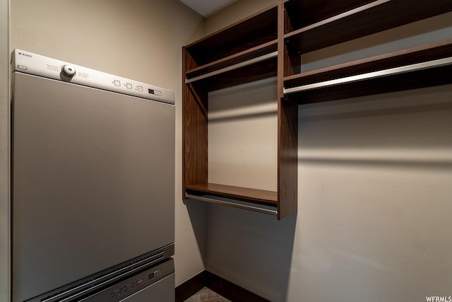 854 W Tawgoo Ct, Ivins, UT 84738 - view of spacious closet