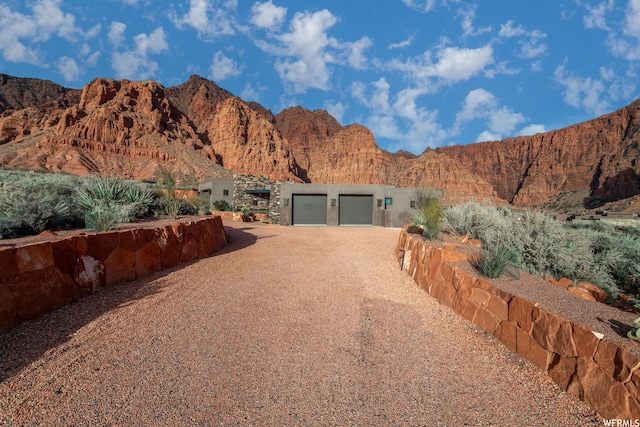 854 W Tawgoo Ct, Ivins, UT 84738 - exterior space