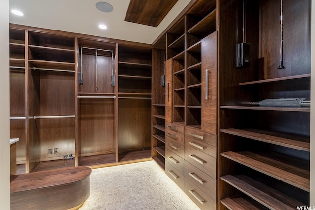 854 W Tawgoo Ct, Ivins, UT 84738 - view of spacious closet