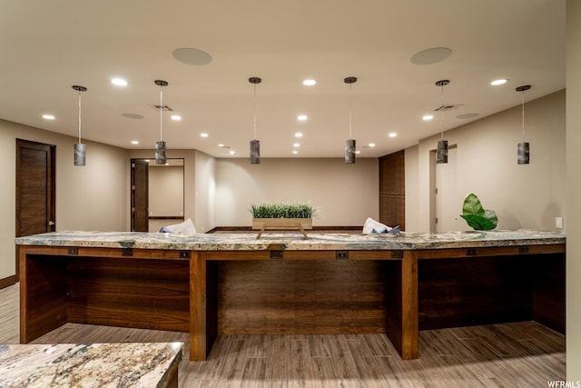 854 W Tawgoo Ct, Ivins, UT 84738 - interior space with visible vents