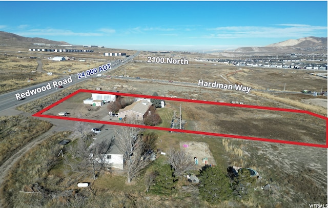 2538 N Redwood Rd, Saratoga Springs, UT 84045 - photo 3