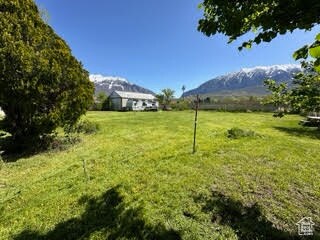 100 N 800 E, Orem, UT 84097