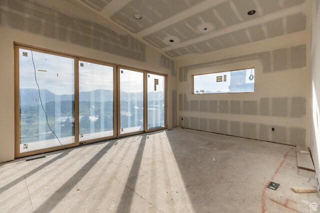 623 N Ibapah Peak Dr Unit 179, Heber City, UT 84032 - view of empty room