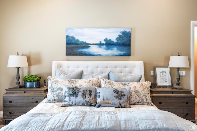 3626 E Granite Bench Ln S, Sandy, UT 84092 - view of bedroom