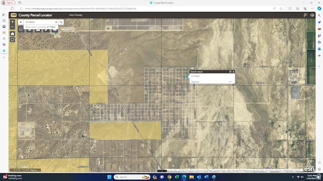 7309 N 3400 W Unit 3, Cedar City, UT 84721