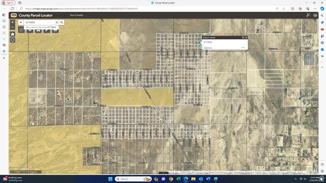 7309 N 3400 W Unit 3, Cedar City, UT 84721