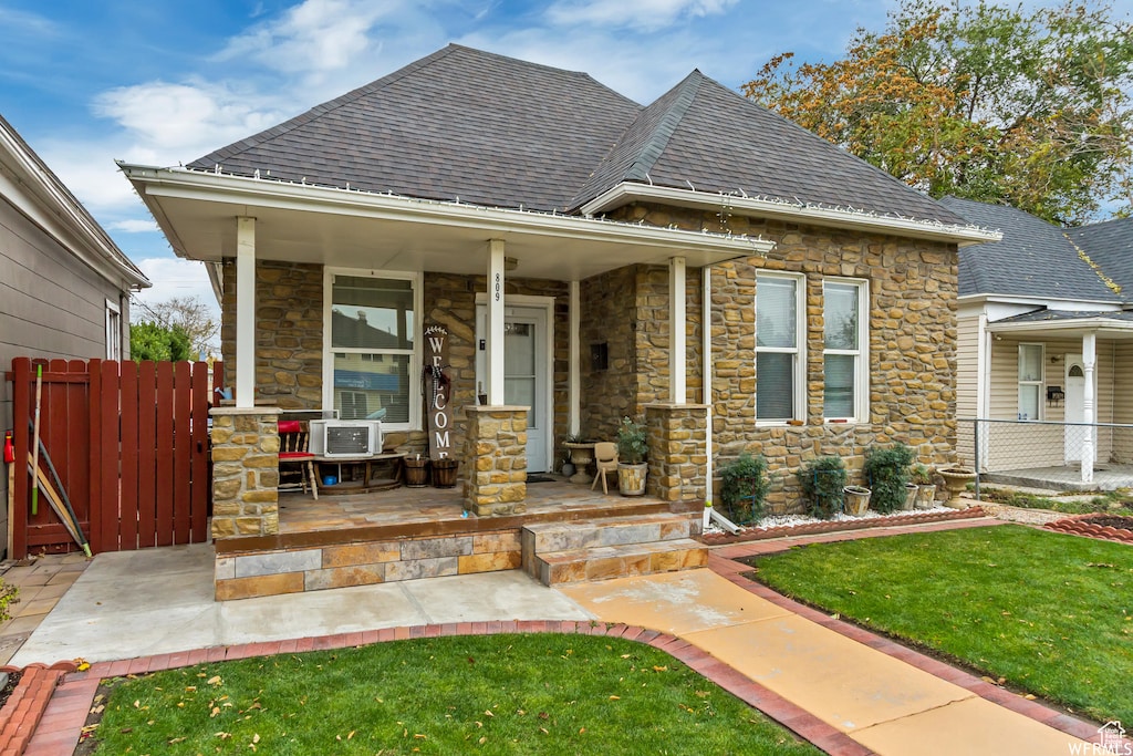 809 W 800 S, Salt Lake City, UT 84104 - photo 2