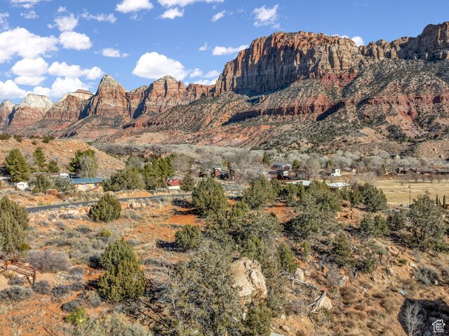 Claret Cup Ln Unit 162, Springdale, UT 84767