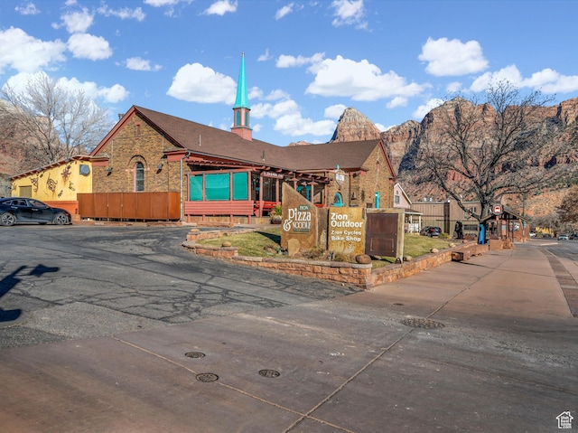 Claret Cup Ln Unit 162, Springdale, UT 84767