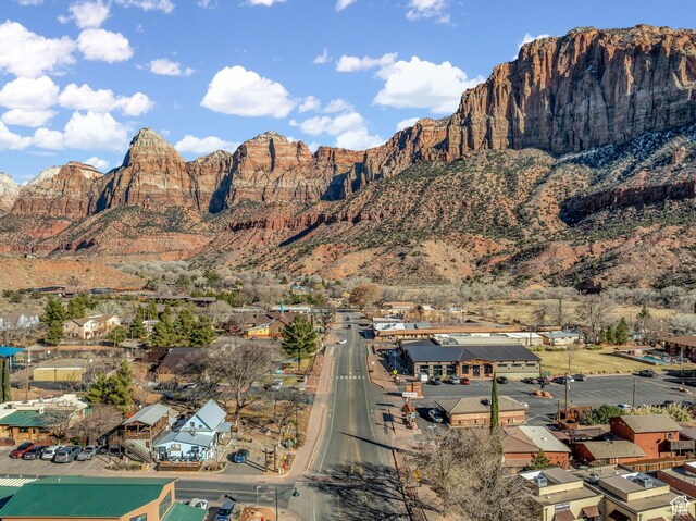 Claret Cup Ln Unit 162, Springdale, UT 84767