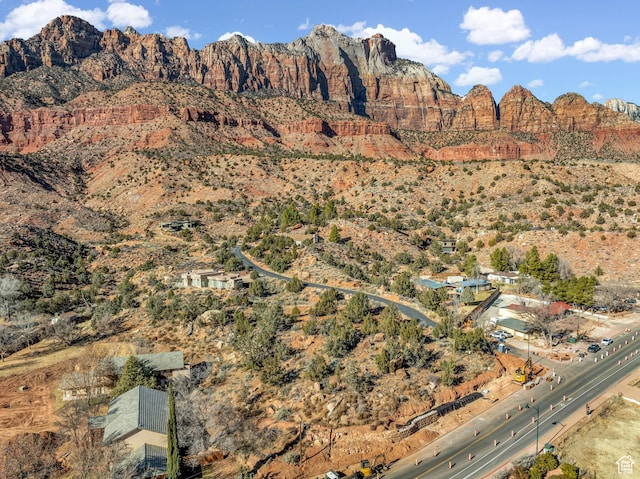 Claret Cup Ln Unit 162, Springdale, UT 84767