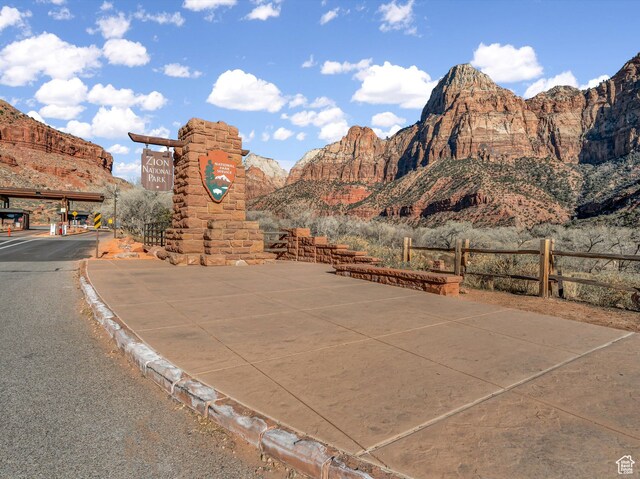 Claret Cup Ln Unit 162, Springdale, UT 84767