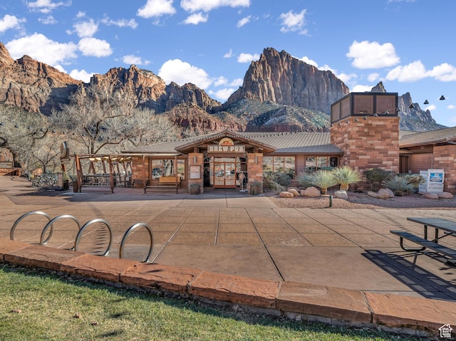 Claret Cup Ln Unit 162, Springdale, UT 84767