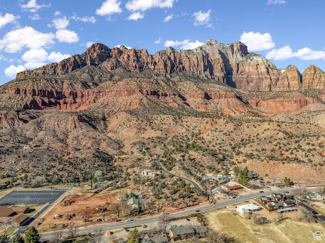 Claret Cup Ln Unit 162, Springdale, UT 84767