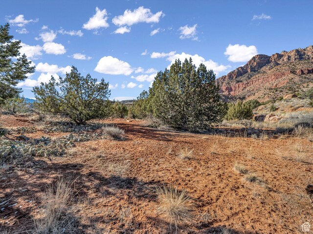 Claret Cup Ln Unit 162, Springdale, UT 84767