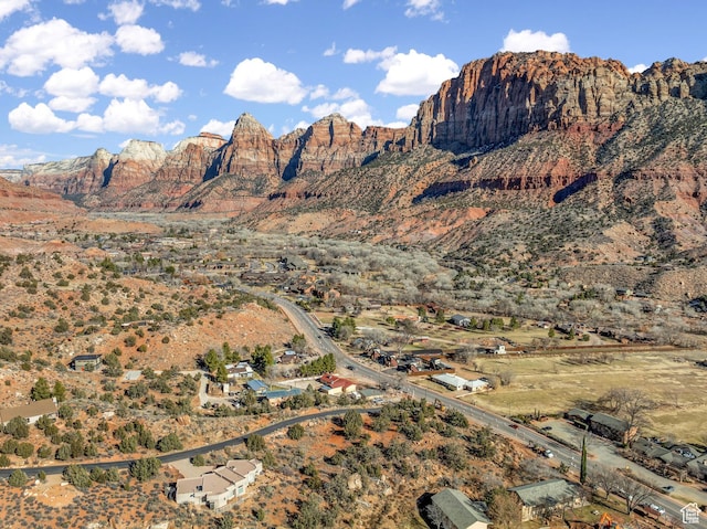 Claret Cup Ln Unit 162, Springdale, UT 84767