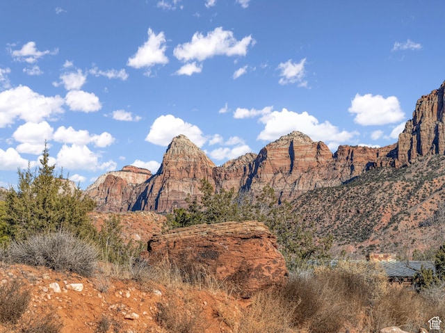 Claret Cup Ln Unit 162, Springdale, UT 84767