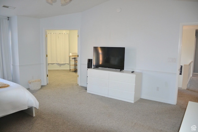 1605 Foxmore St, Pocatello, ID 83204 - view of carpeted bedroom