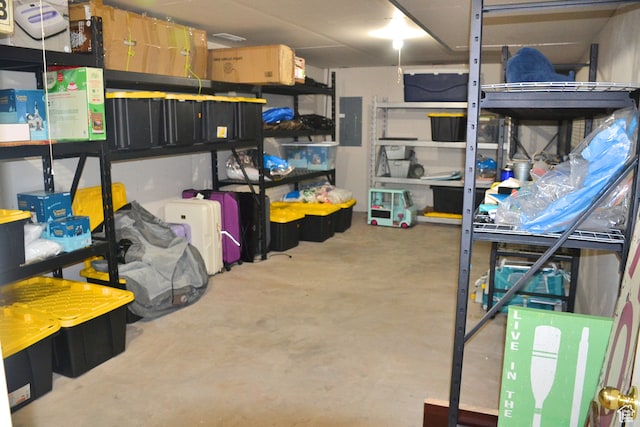 1605 Foxmore St, Pocatello, ID 83204 - view of storage room