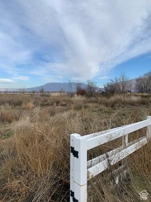 2794 W Gentile N, Layton, UT 84041 - mountain view featuring a rural view