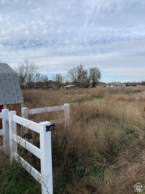 2794 W Gentile N, Layton, UT 84041 - view of road featuring a rural view