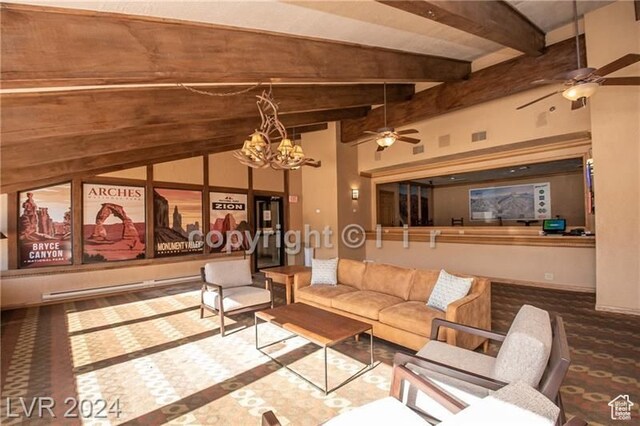 223 Hunter Ridge Rd Unit A202, Brian Head, UT 84719 - view of building lobby