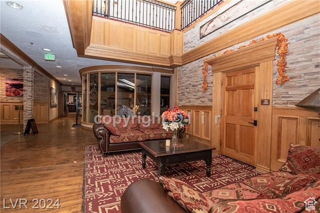 223 Hunter Ridge Rd Unit A202, Brian Head, UT 84719 - view of lobby