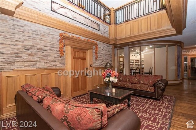 223 Hunter Ridge Rd Unit A202, Brian Head, UT 84719 - view of common area