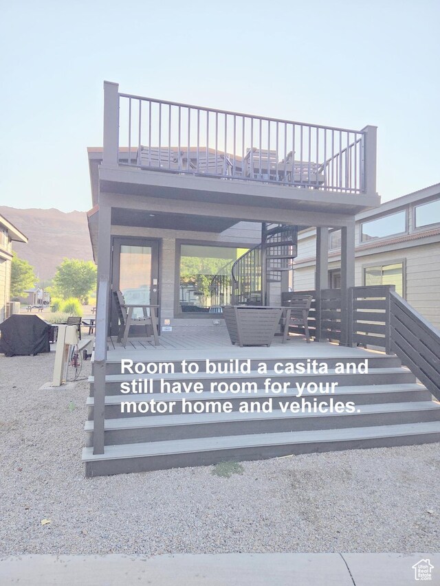 1261 N Main St 56 Unit R56, Moab, UT 84532 - photo 4