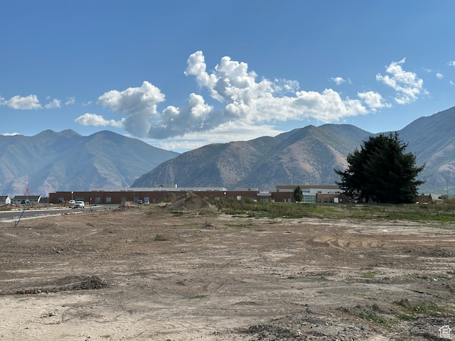 173 W 650 N Unit 10, Salem, UT 84653