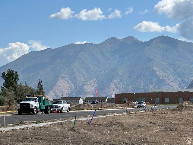 173 W 650 N Unit 10, Salem, UT 84653