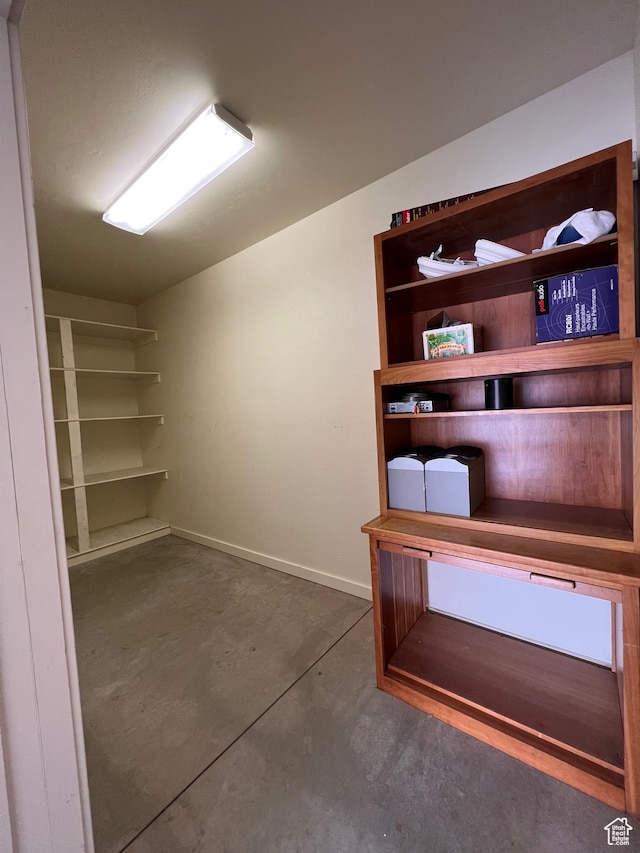 3764 Prickly Pear Cir Unit 2-A8, Moab, UT 84532 - view of storage area