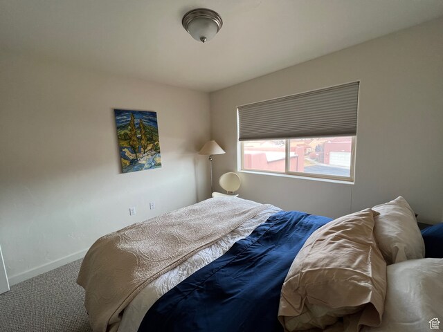 3764 Prickly Pear Cir Unit 2-A8, Moab, UT 84532 - bedroom featuring carpet floors